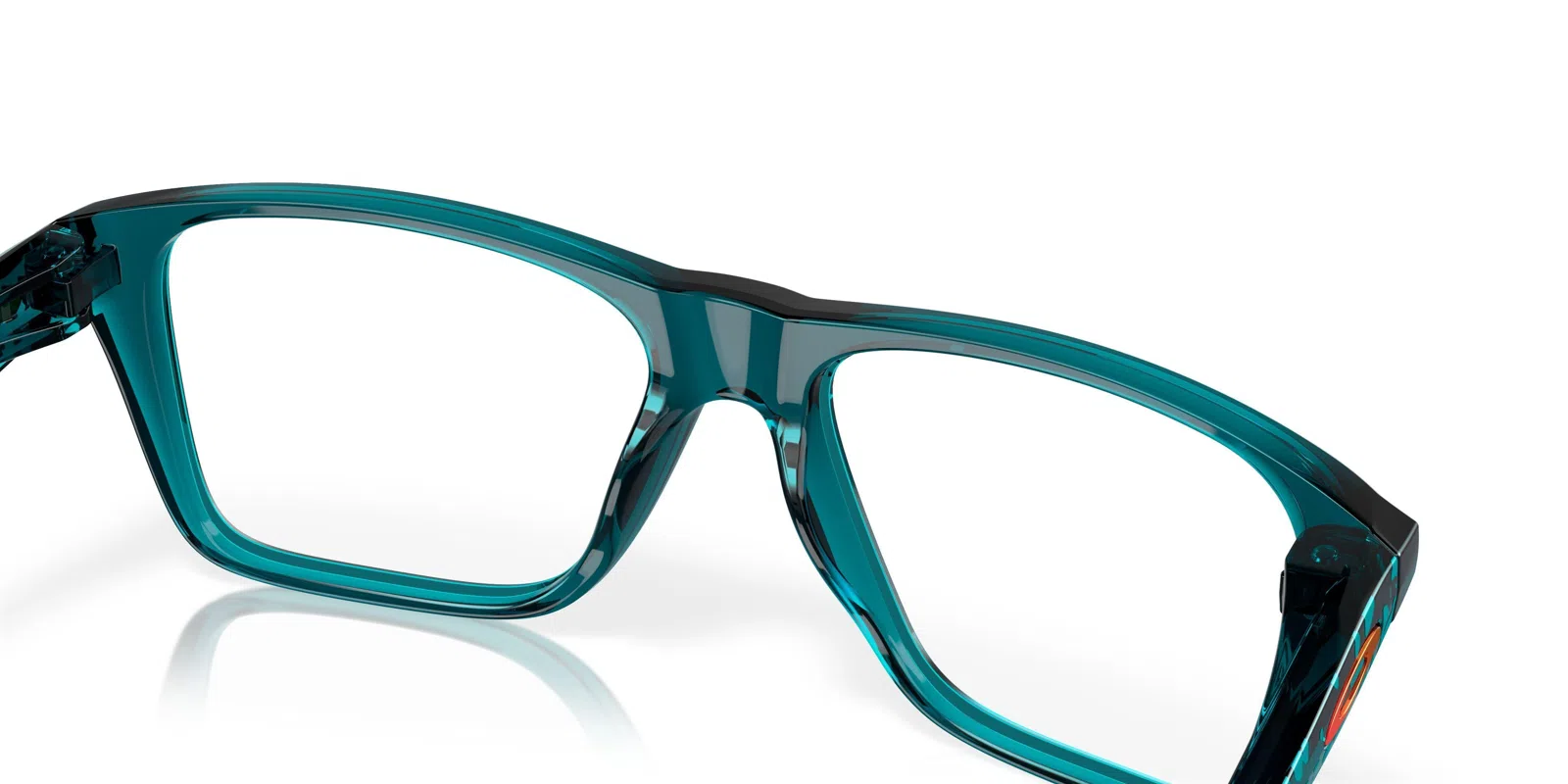 Oakley Bunt 8026 Eyeglasses - view 40